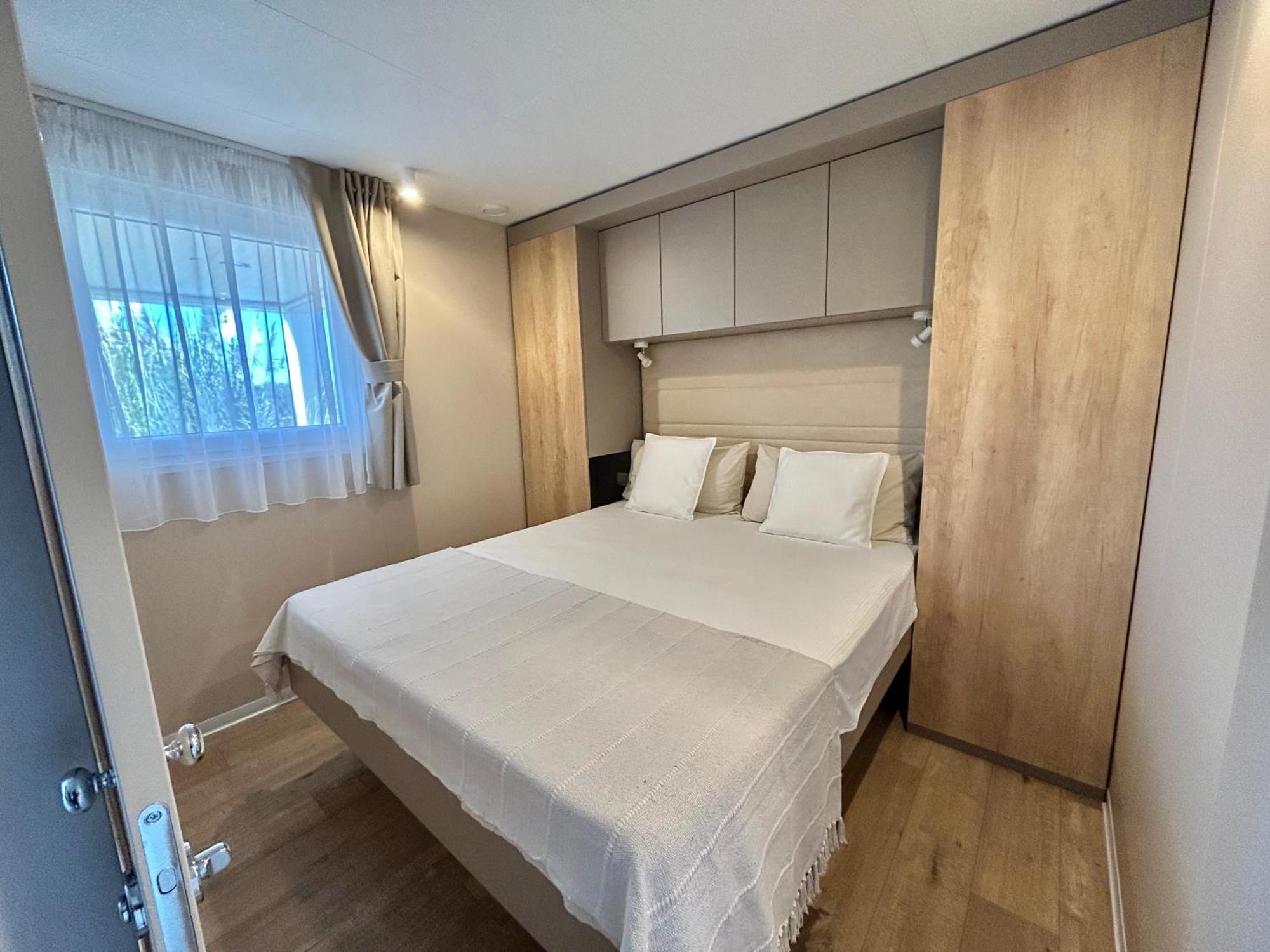 Oliveto Residence Bungalows - Adults Only Punat Buitenkant foto