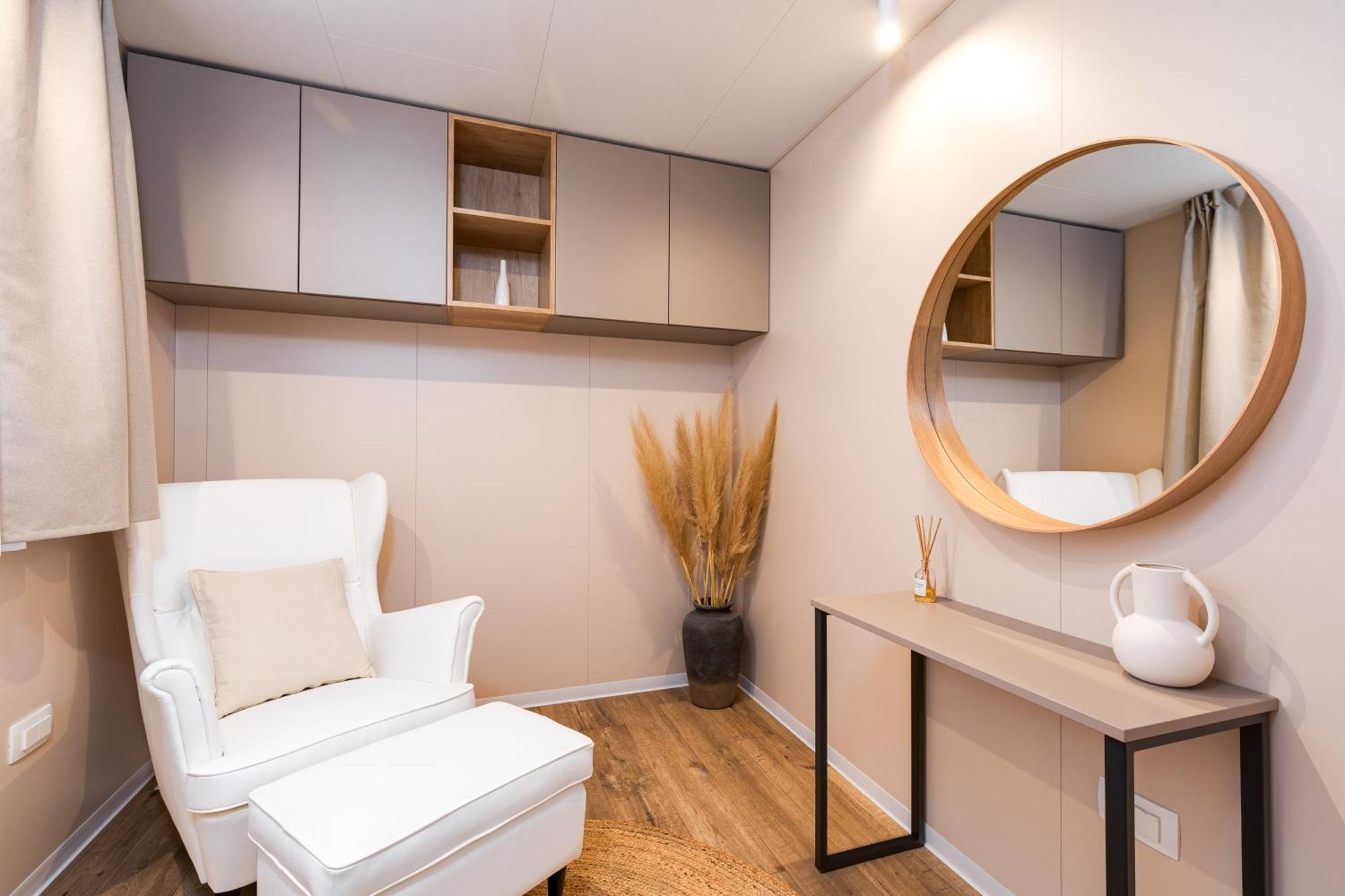 Oliveto Residence Bungalows - Adults Only Punat Buitenkant foto