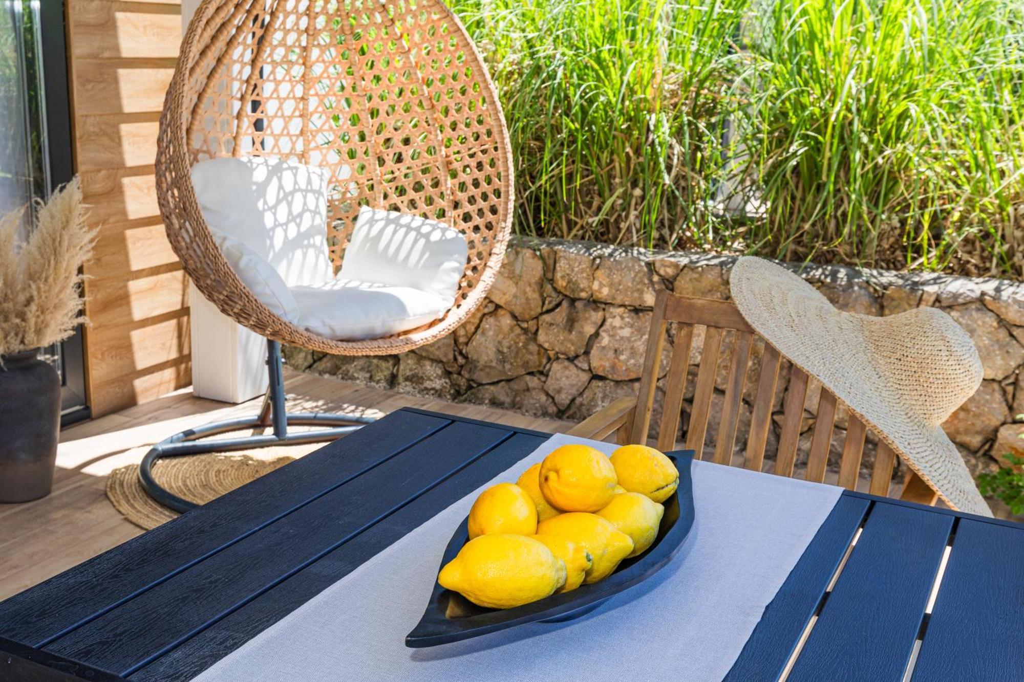 Oliveto Residence Bungalows - Adults Only Punat Buitenkant foto