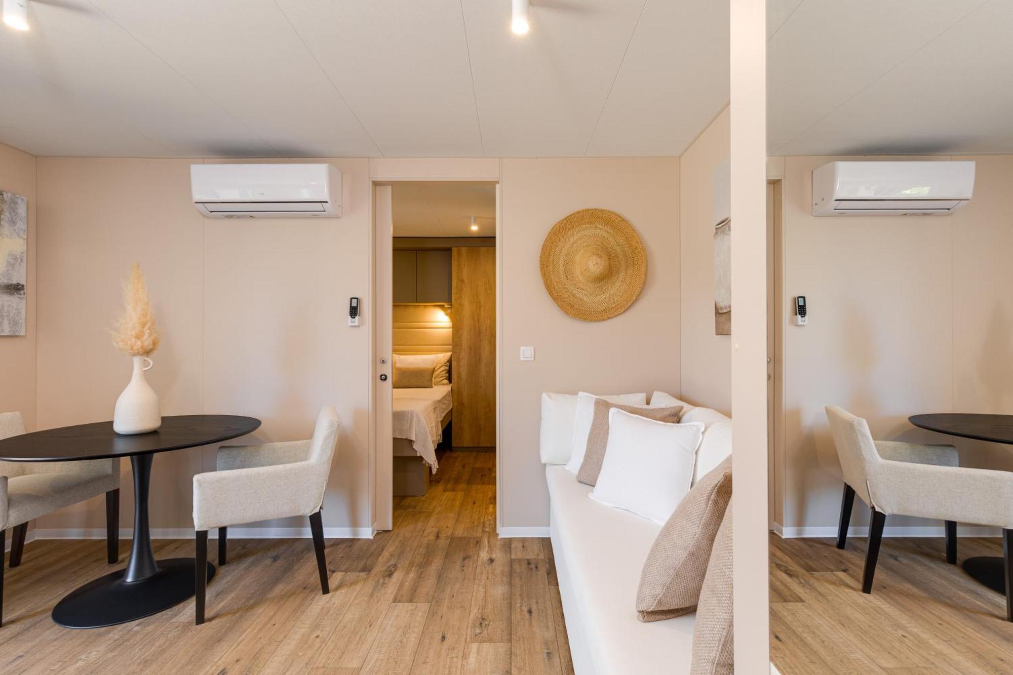 Oliveto Residence Bungalows - Adults Only Punat Buitenkant foto