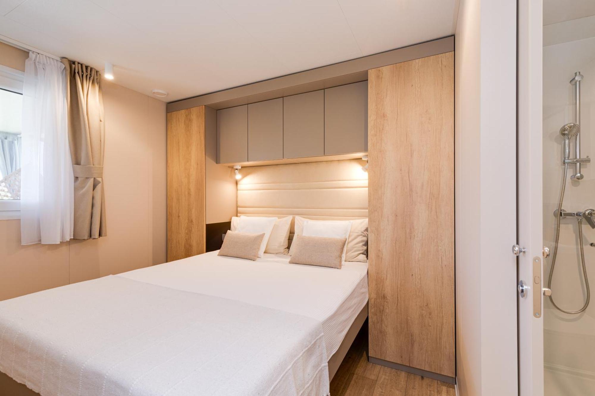 Oliveto Residence Bungalows - Adults Only Punat Buitenkant foto