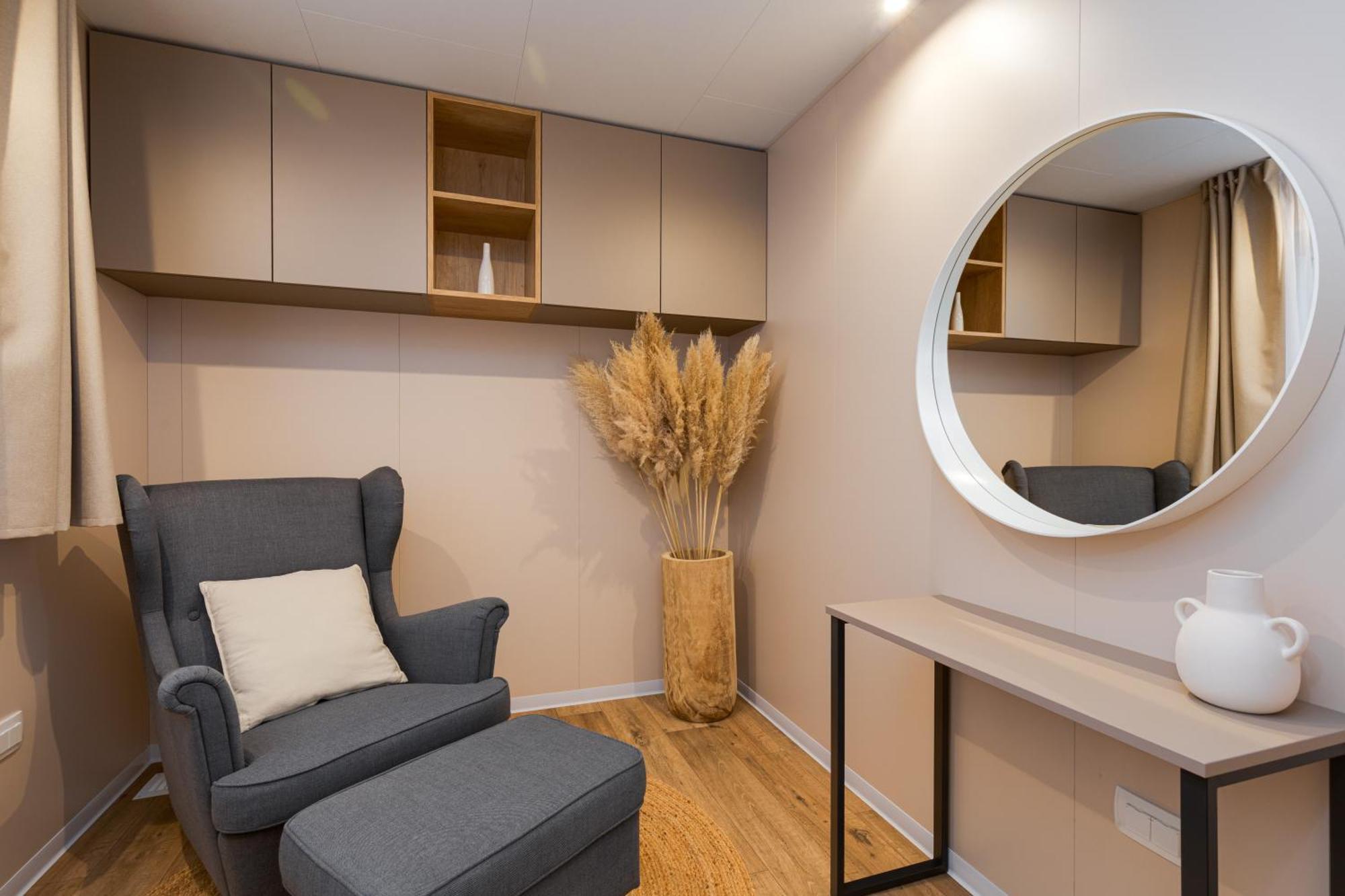 Oliveto Residence Bungalows - Adults Only Punat Buitenkant foto